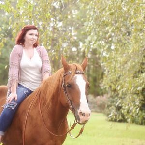 Meet your Posher, Aidan